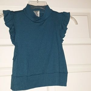 Free people top, great condition, worn once